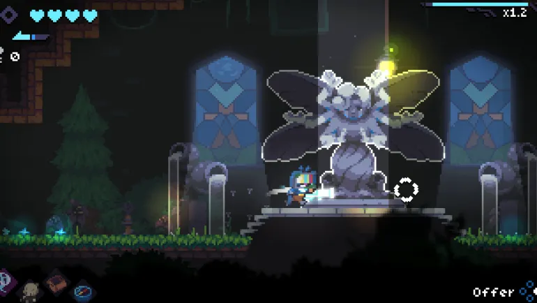 Revita - PlayStation 4