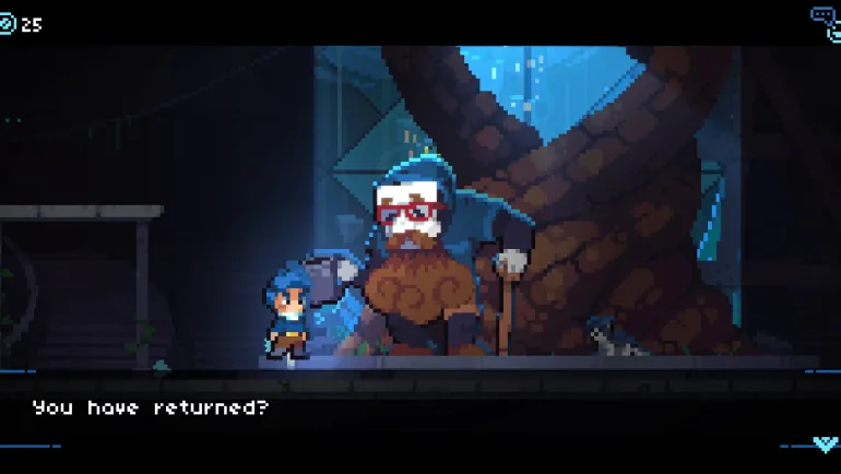 Revita - PlayStation 4
