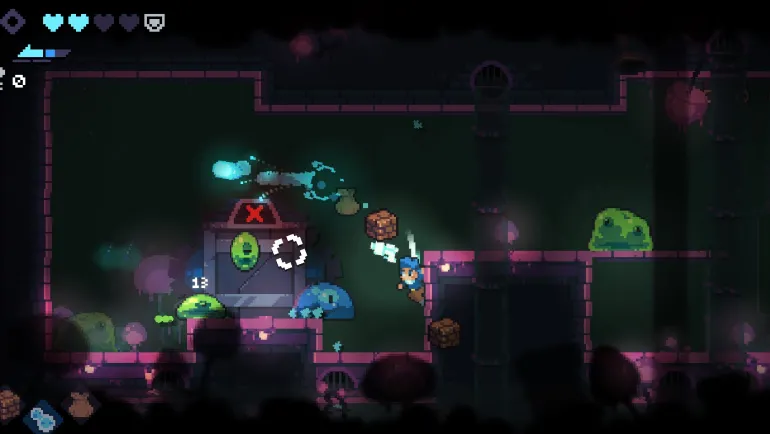 Revita - PlayStation 4