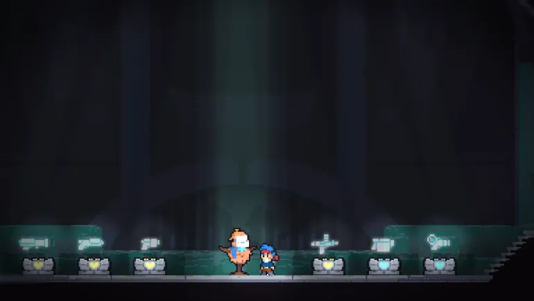 Revita - PlayStation 4