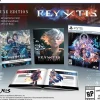 REYNATIS - Deluxe Edition - PS5 [FREE SHIPPING]