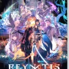 REYNATIS - Deluxe Edition - Nintendo Switch [Free Shipping]