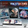 REYNATIS - Deluxe Edition - PS4 [FREE SHIPPING]