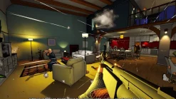 Rico London - Nintendo Switch
