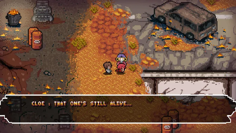 Riddled Corpses EX - PlayStation 5