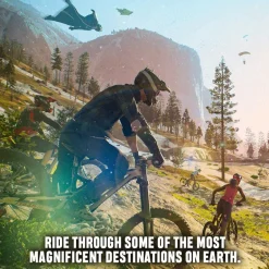Riders Republic - PlayStation 5
