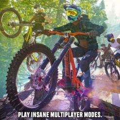 RIDERS REPUBLIC - XBOX ONE / XBOX SERIES X