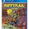 Rifftrax: The Game - PlayStation 4