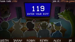 Rifftrax: The Game - PlayStation 4