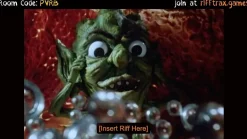 Rifftrax: The Game - PlayStation 4