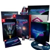 Rigid Force Redux [LIMITED EDITION] - SWITCH [GAMEFAIRY #004] [PAL IMPORT: PLAYS IN ENGLISH]