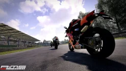 Rims Racing Sim - Nintendo Switch