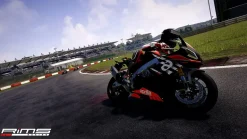 Rims Racing Sim - Nintendo Switch