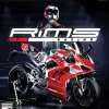 RIMS RACING SIM - XBOX ONE / XBOX SERIES X