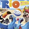 Rio -360 (Region Free) (sold out)