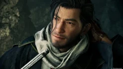 Rise of the Ronin - Playstation 5