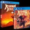Rising Hell Special Limited Edition - PlayStation 4 [Strictly Limited Games]