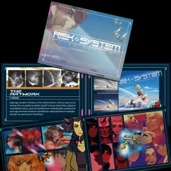 Risk System [ELITE EDITION] - SWITCH [VGNY SOFT]