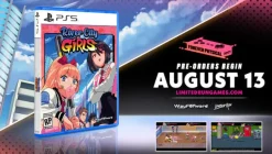 River City Girls [Limited Run Games #10] - PlayStation 5