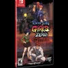 RIVER CITY GIRLS ZERO [LIMITED RUN GAMES #139] - Nintendo Switch