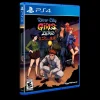 River City Girls Zero [Limited Run Games #444] - PlayStation 4
