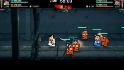 RIVER CITY RIVAL SHOWDOWN (ASIA ENGLISH IMPORT) - SWITCH