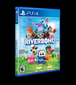 Riverbond - PlayStation 4