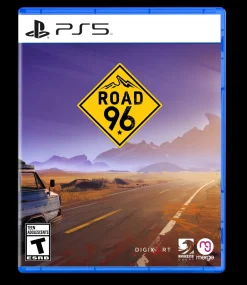 Road 96 - PS5