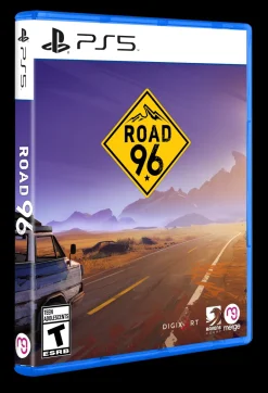 Road 96 - PS5