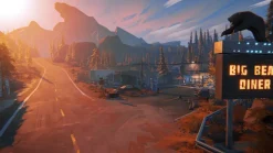 Road 96 [SIGNATURE EDITION] - SWITCH