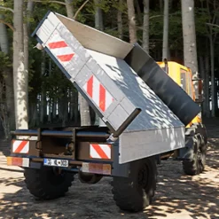 Road Maintenance Simulator 2 – Winter Service PS5 [EU Import] - Playstation 5