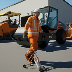 Road Maintenance Simulator 2 – Winter Service PS5 [EU Import] - Playstation 5