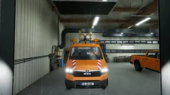 Road Maintenance Simulator 2 – Winter Service PS5 [EU Import] - Playstation 5