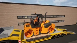 Road Maintenance Simulator 2 – Winter Service PS5 [EU Import] - Playstation 5