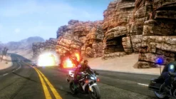 Road Redemption - PS4