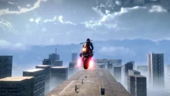 Road Redemption - PS4