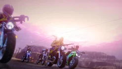Road Redemption - SWITCH
