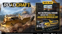 Roadcraft - PlayStation 5