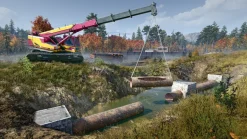 Roadcraft - Xbox Series X