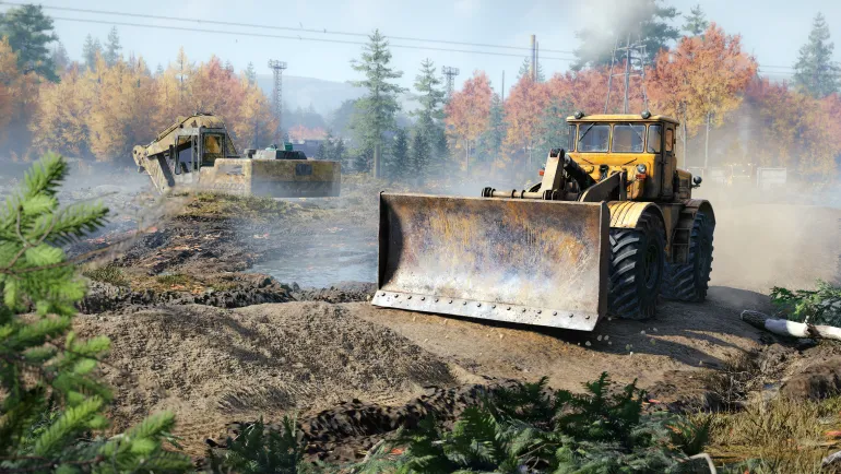 Roadcraft - Xbox Series X