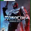 ROBOCOP ROGUE CITY - XBOX SERIES X