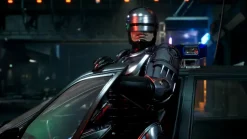 ROBOCOP ROGUE CITY - XBOX SERIES X