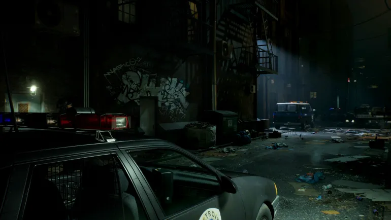 ROBOCOP ROGUE CITY - XBOX SERIES X