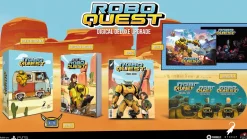 Roboquest [Digical Deluxe Upgrade] [EU Import]