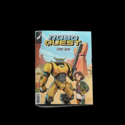 Roboquest [Digical Deluxe Upgrade] [EU Import]