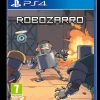 Robozarro - PS4 [RED ART GAMES]