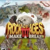 Rock of Ages 3 - PS4