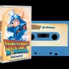 Rocket Knight Adventures: Re-Sparked - Cassette Soundtrack [Limited Run Games]