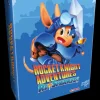 Rocket Knight Adventures: Re-Sparked [Ultimate Edition] [Limited Run Games #532] - Playstation 4  (FREE SHIPPING)