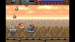 Rocket Knight Adventures: Re-Sparked [Ultimate Edition] [Limited Run Games #532] - Playstation 4  (FREE SHIPPING)